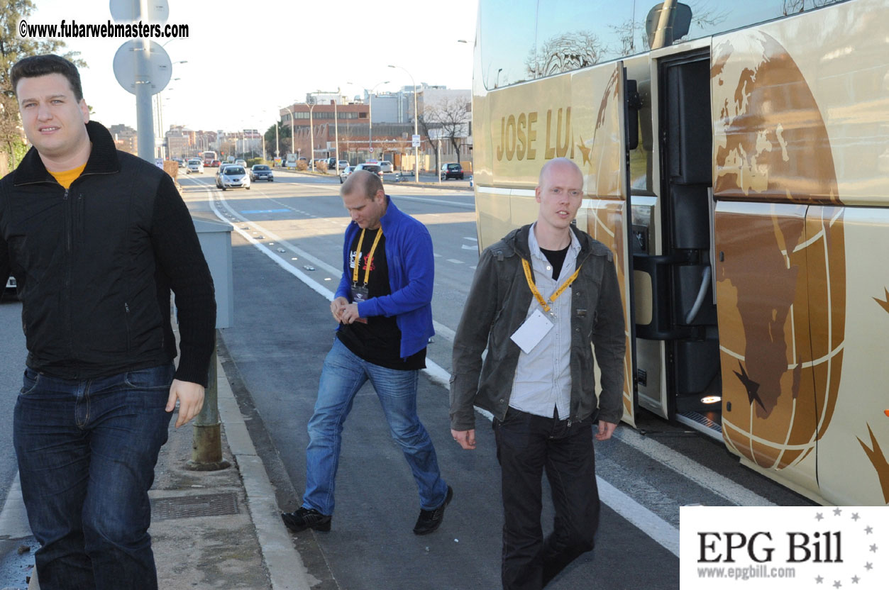 YNot Europe Karting Grand Prix