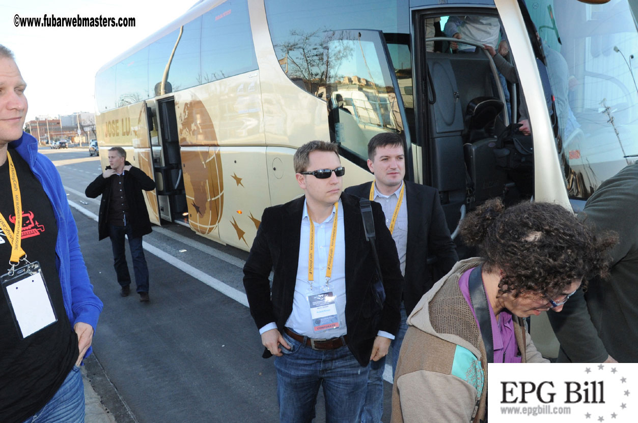 YNot Europe Karting Grand Prix