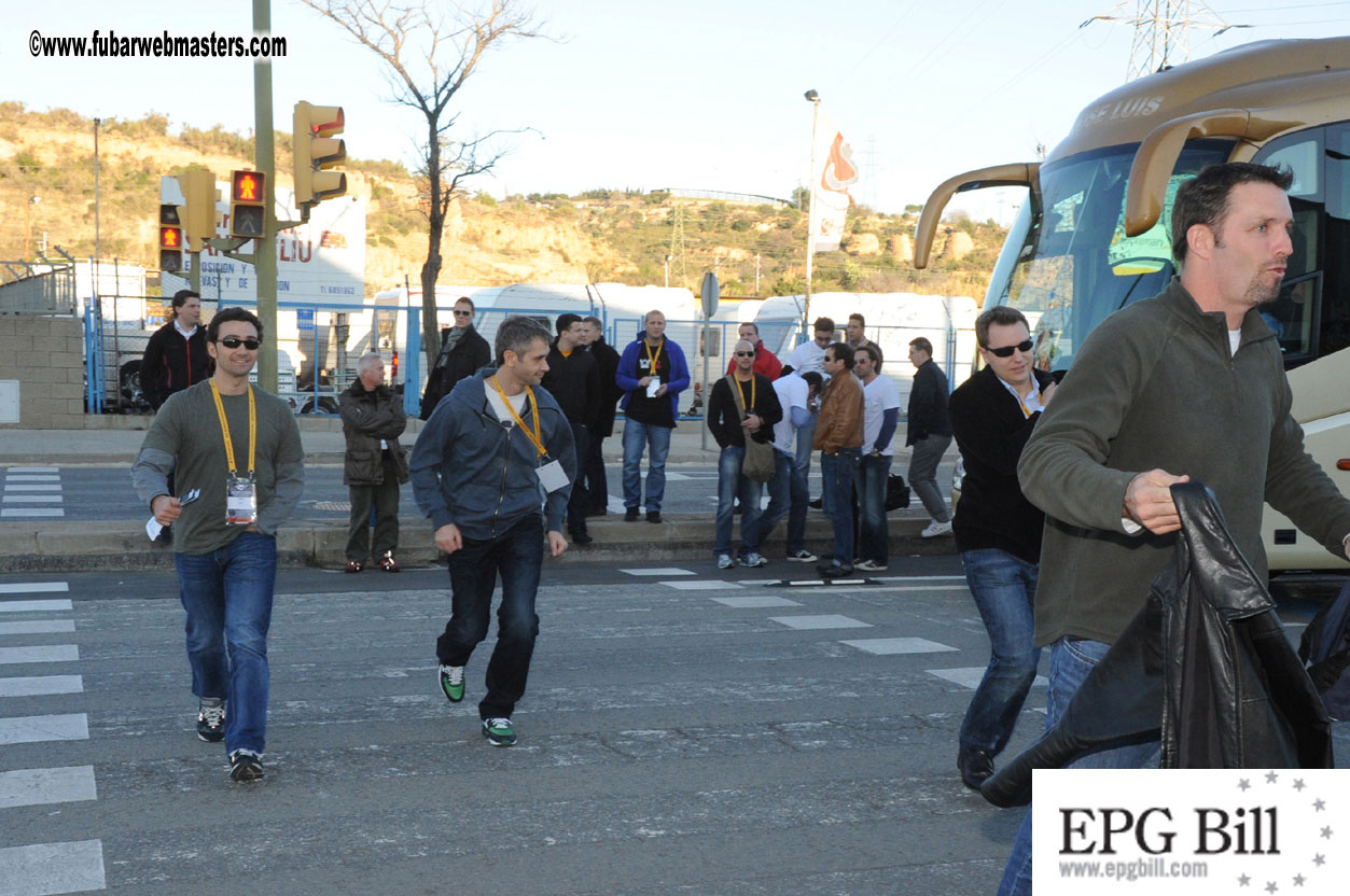 YNot Europe Karting Grand Prix