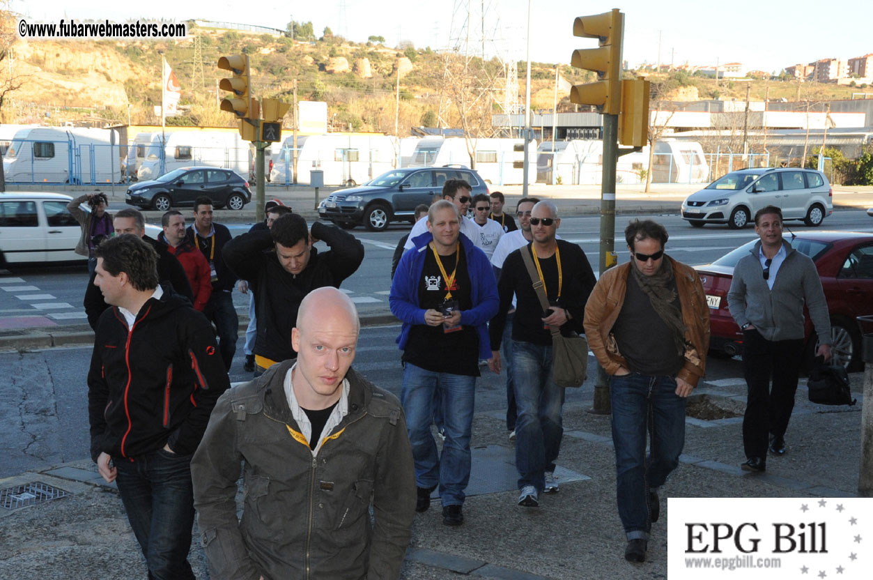 YNot Europe Karting Grand Prix