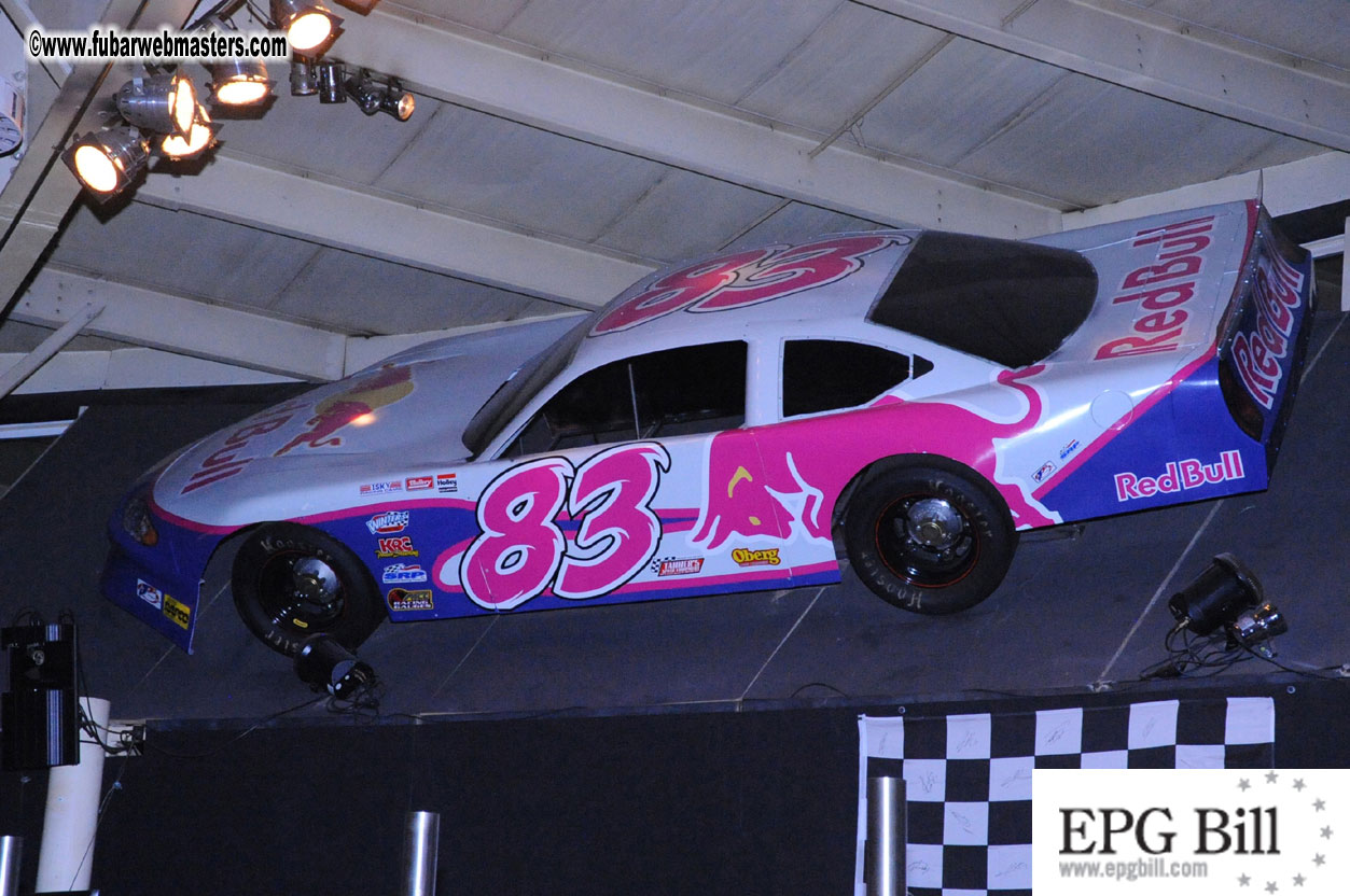 YNot Europe Karting Grand Prix