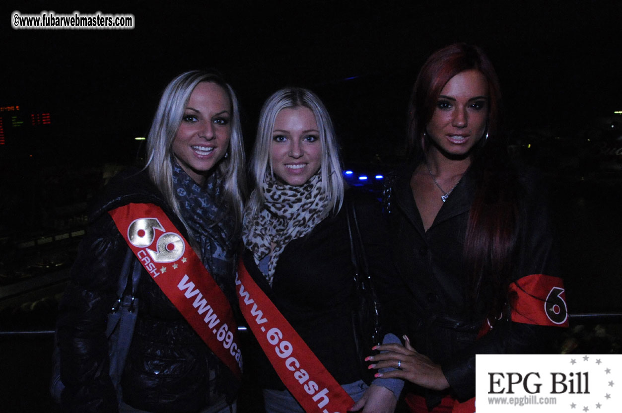 YNot Europe Karting Grand Prix