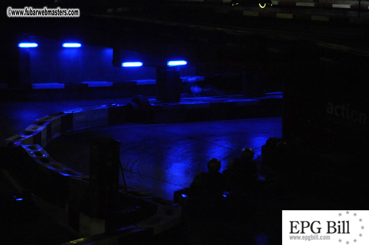 YNot Europe Karting Grand Prix