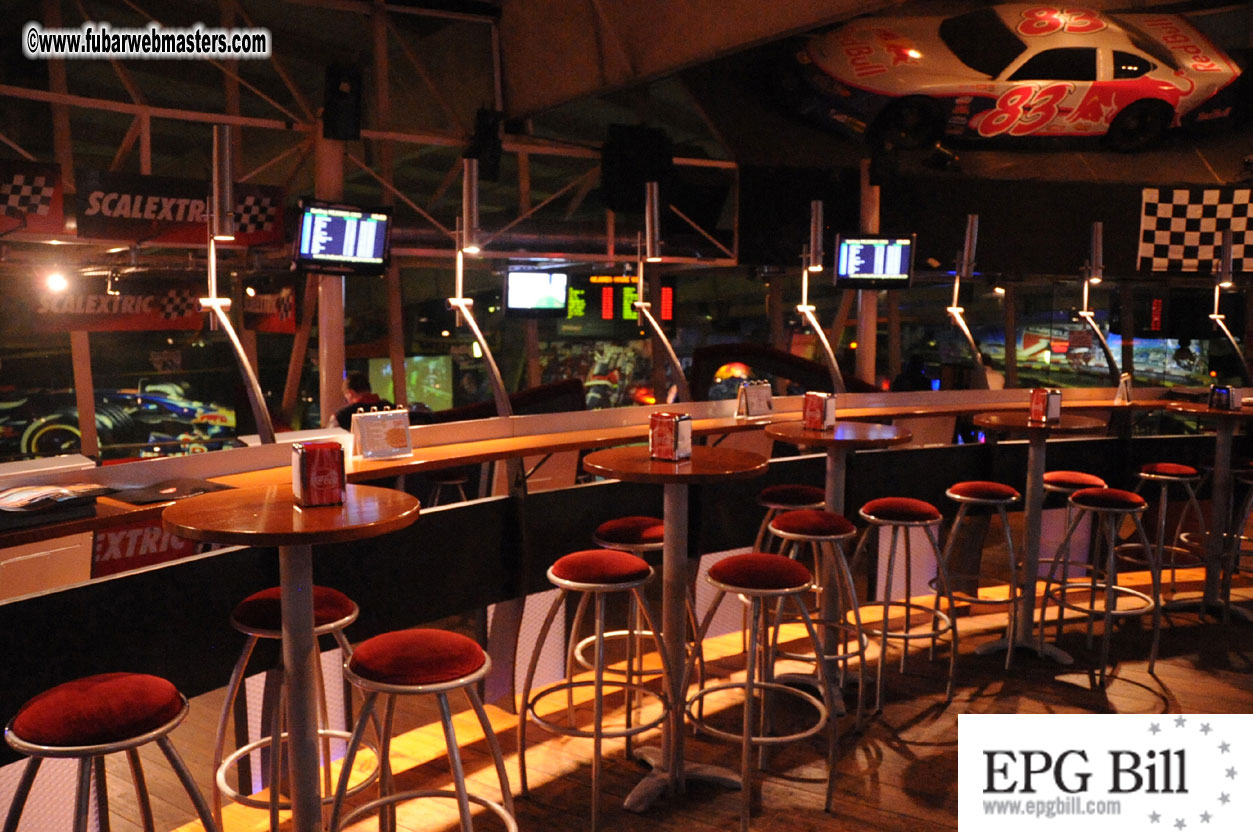 YNot Europe Karting Grand Prix