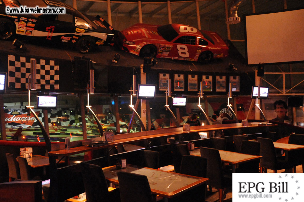 YNot Europe Karting Grand Prix