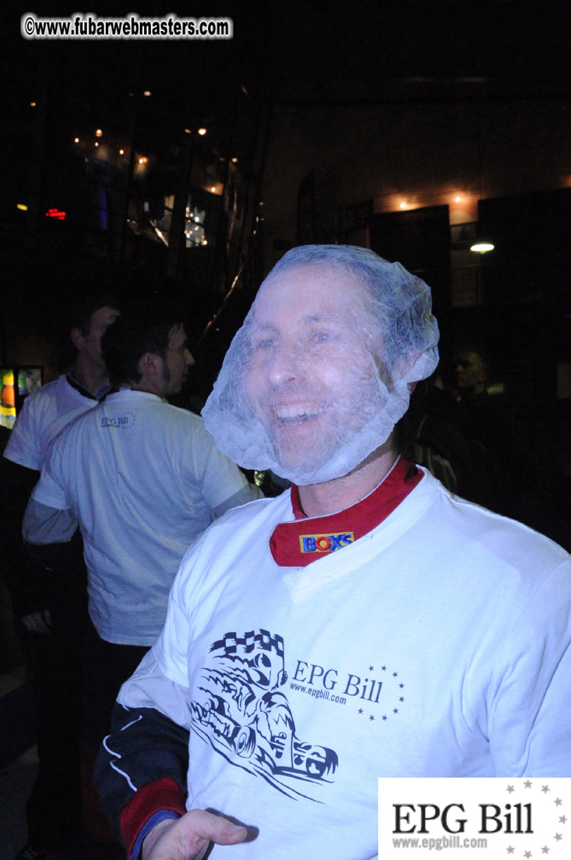 YNot Europe Karting Grand Prix