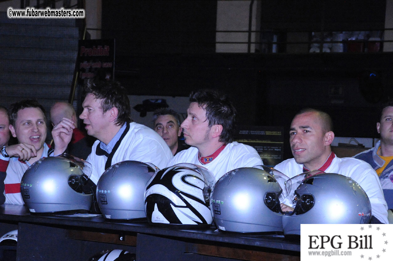 YNot Europe Karting Grand Prix