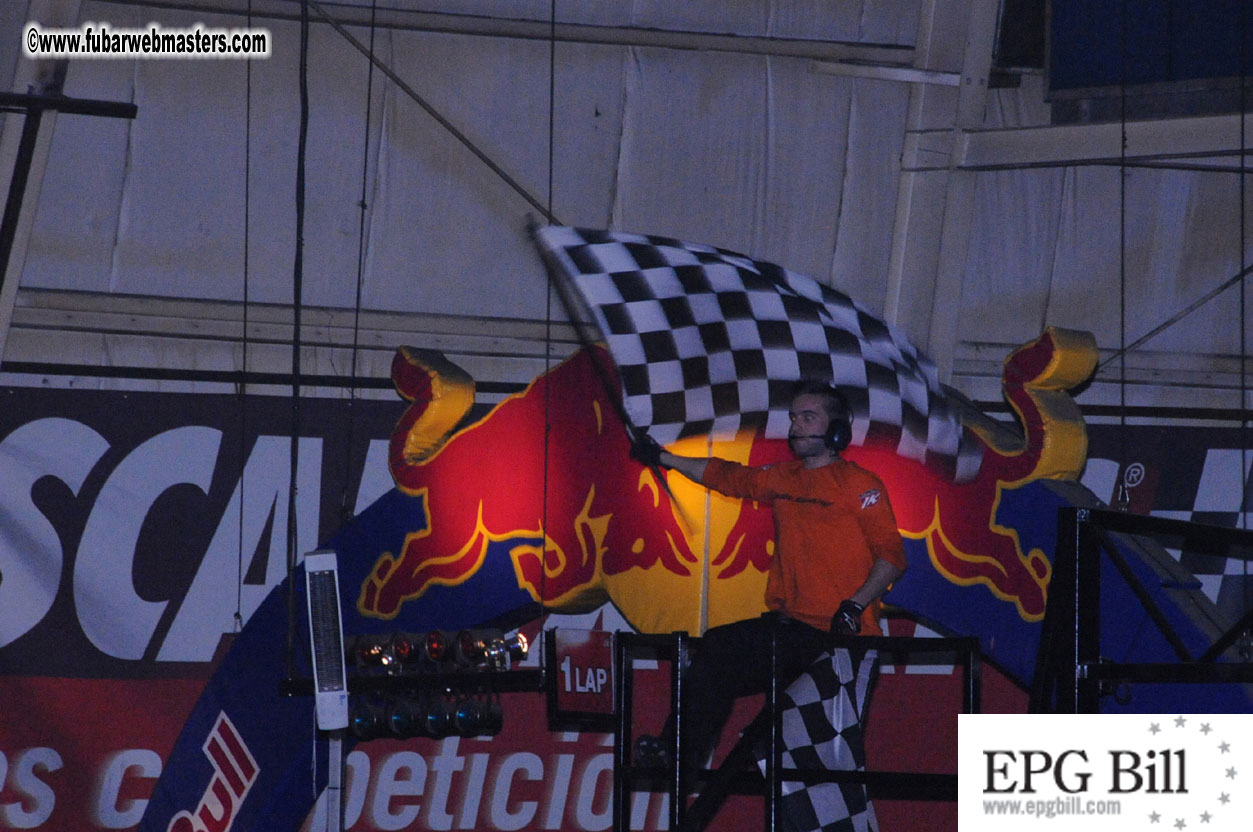 YNot Europe Karting Grand Prix