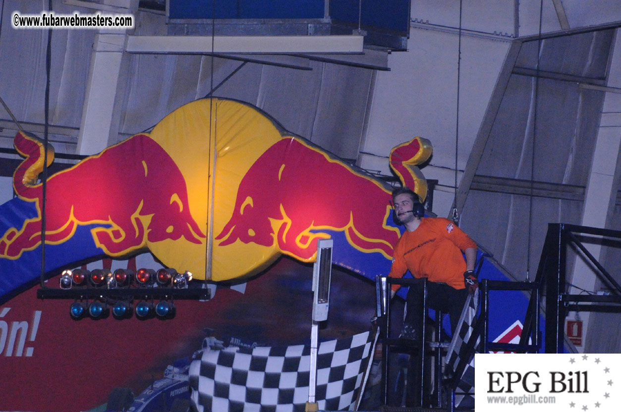 YNot Europe Karting Grand Prix