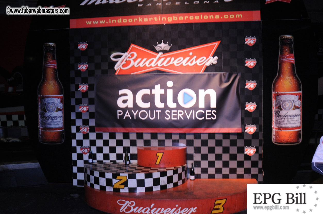 YNot Europe Karting Grand Prix