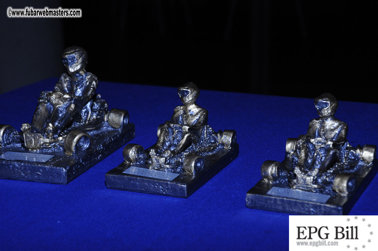 YNot Europe Karting Grand Prix