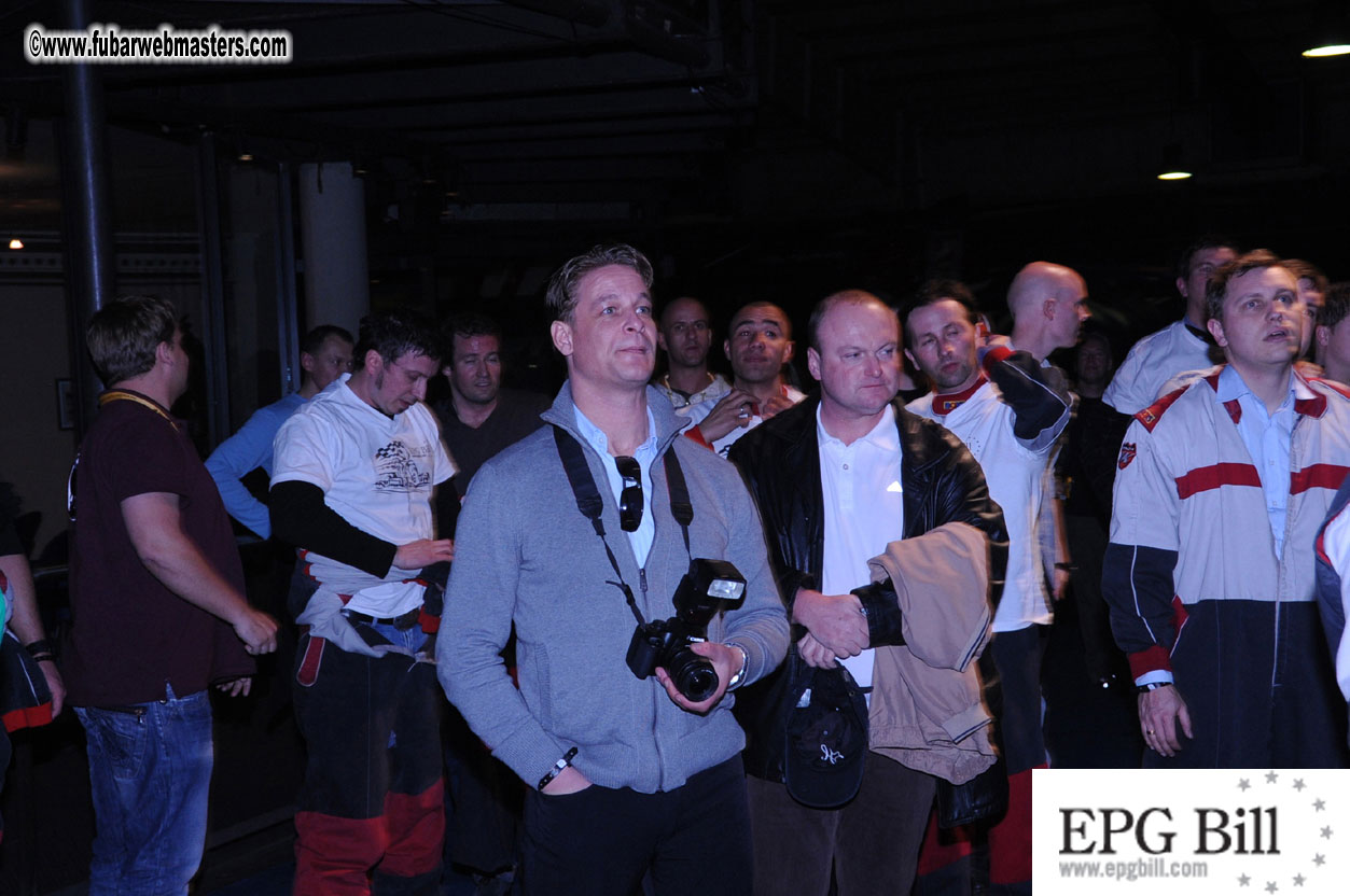 YNot Europe Karting Grand Prix