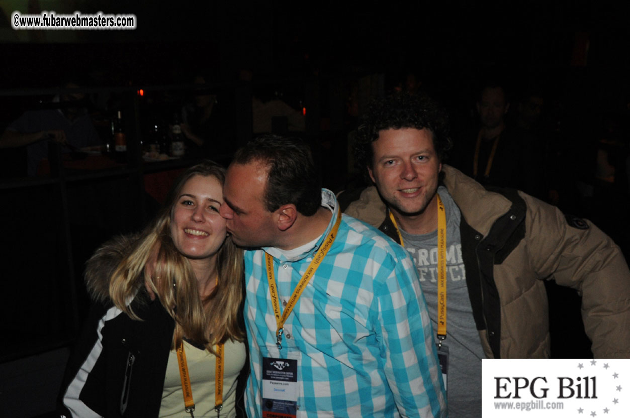 Rockstar & Groupies Party