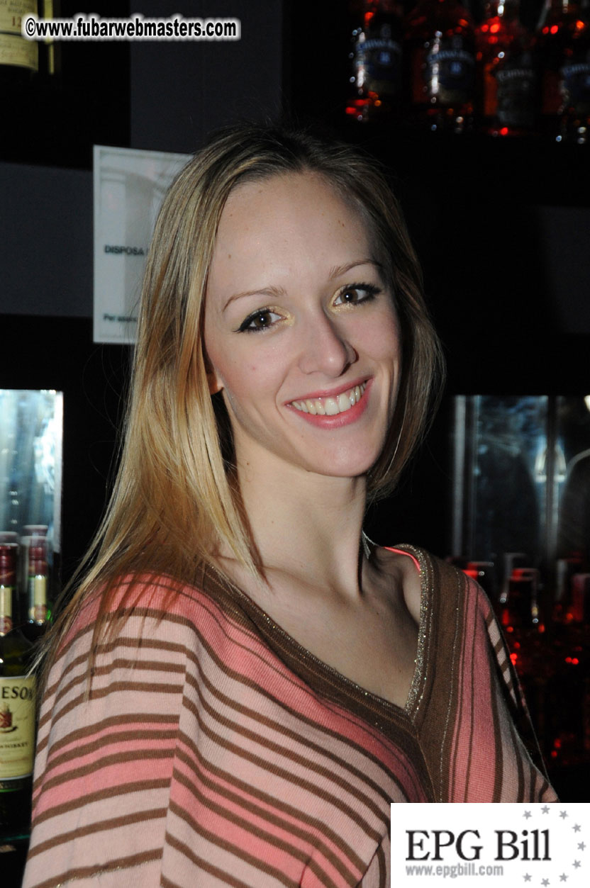 Rockstar & Groupies Party