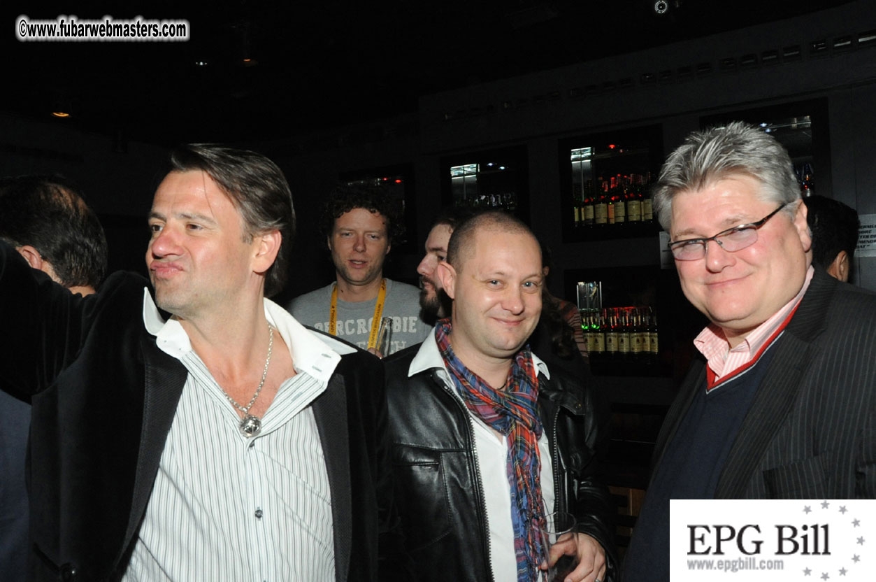 Rockstar & Groupies Party