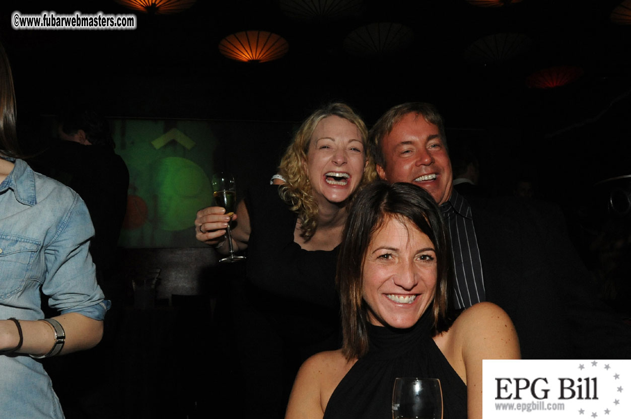 Rockstar & Groupies Party