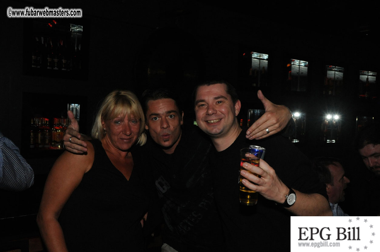 Rockstar & Groupies Party