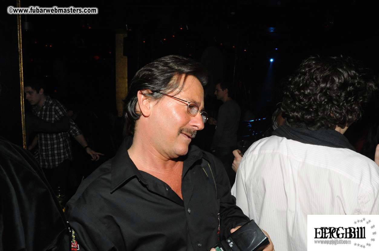 Rockstar & Groupies Party