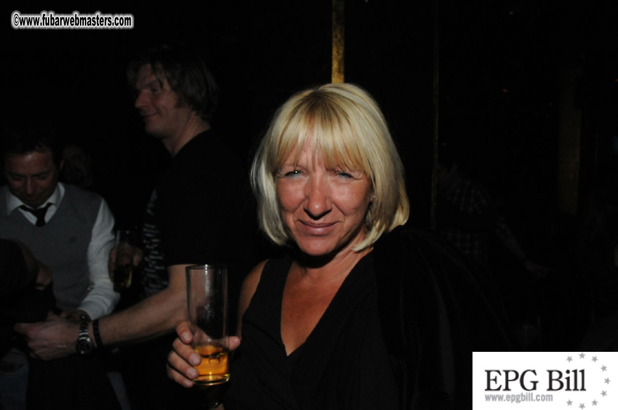 Rockstar & Groupies Party