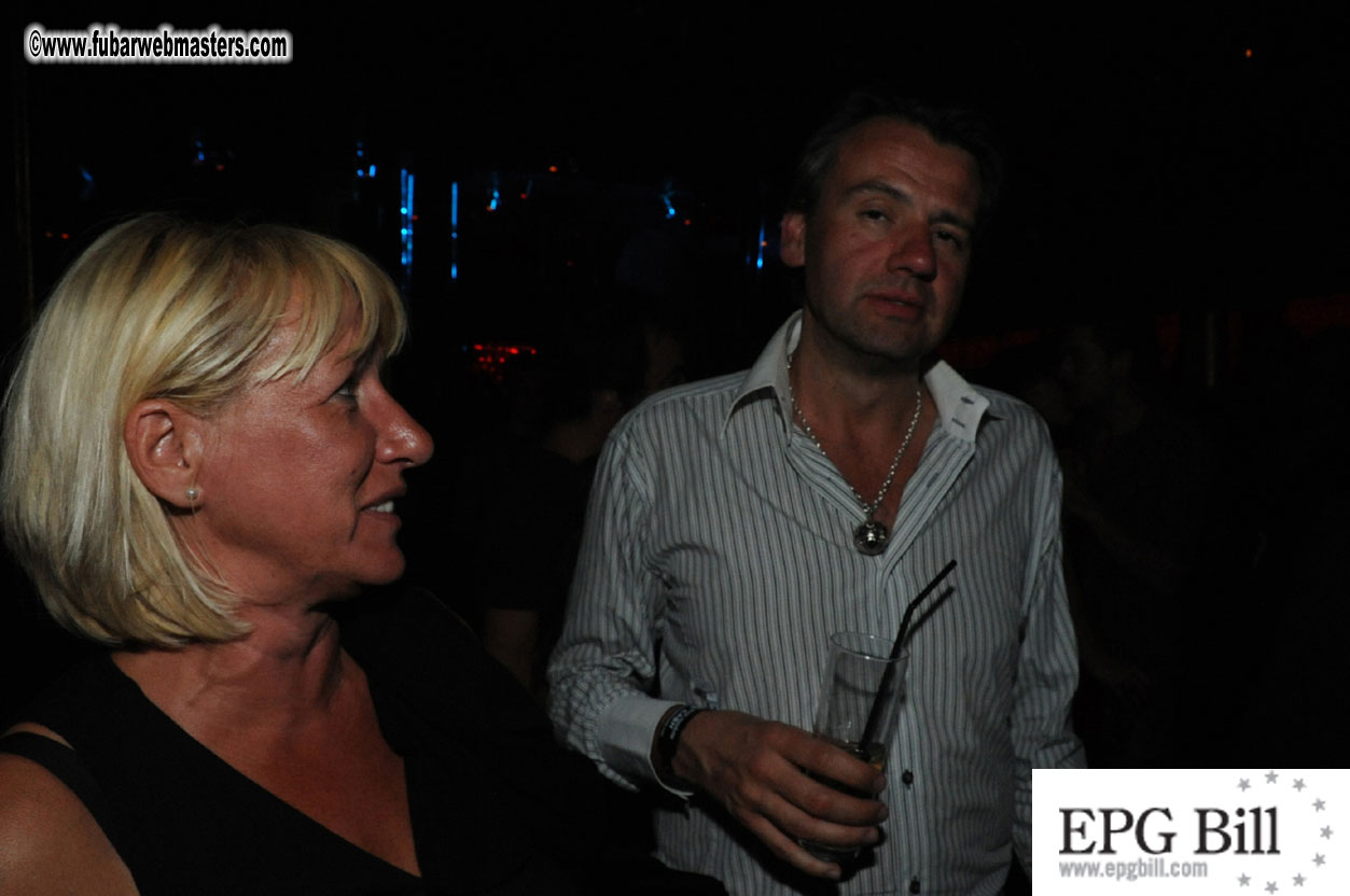 Rockstar & Groupies Party