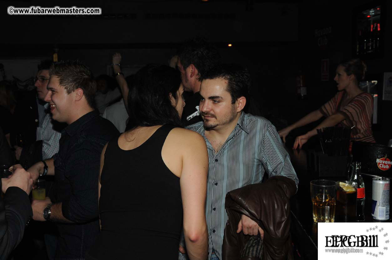 Rockstar & Groupies Party