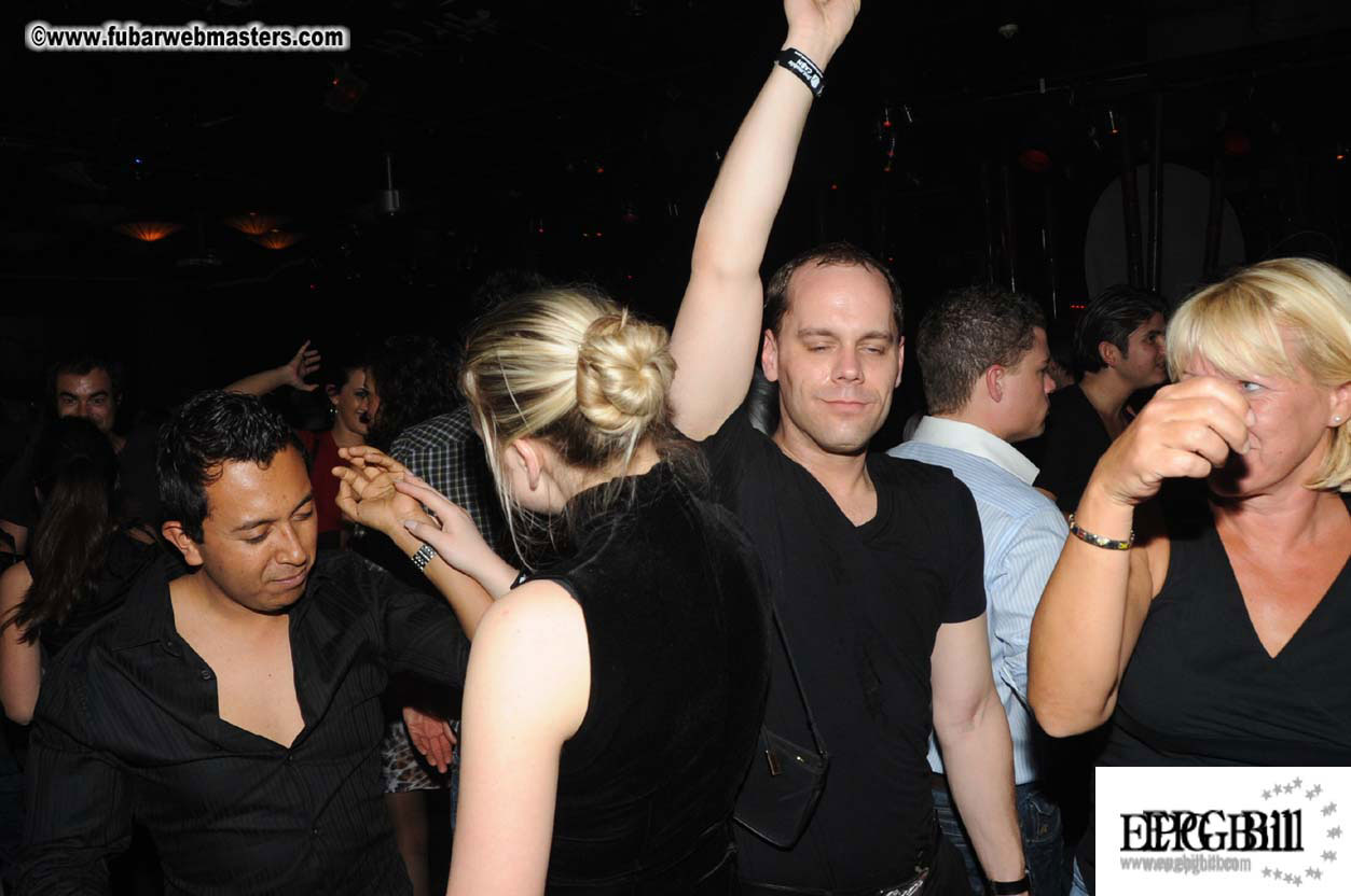 Rockstar & Groupies Party