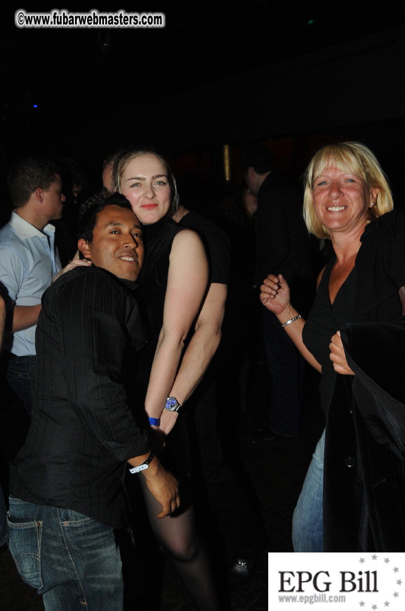 Rockstar & Groupies Party