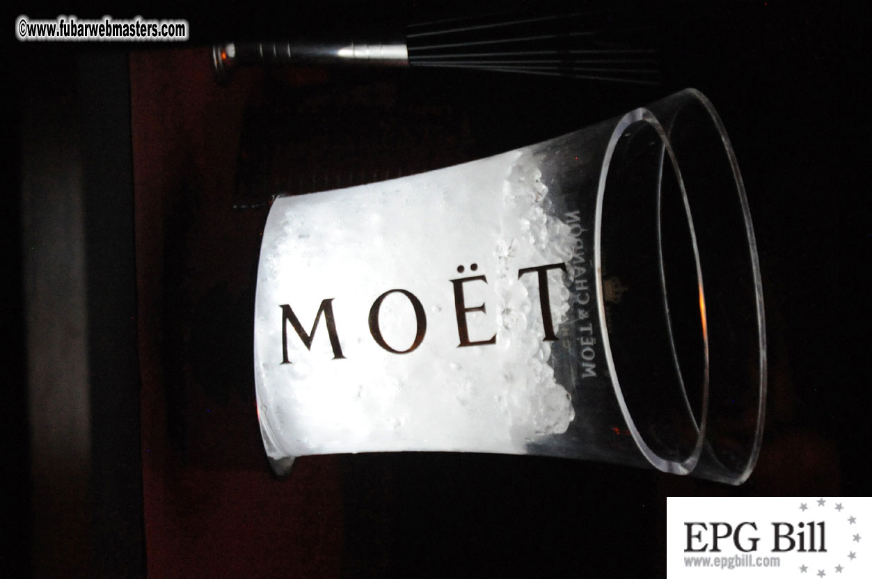 Rockstar & Groupies Party