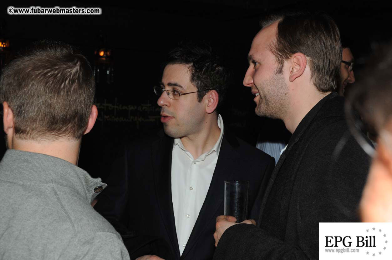 Millionaires & Models Party