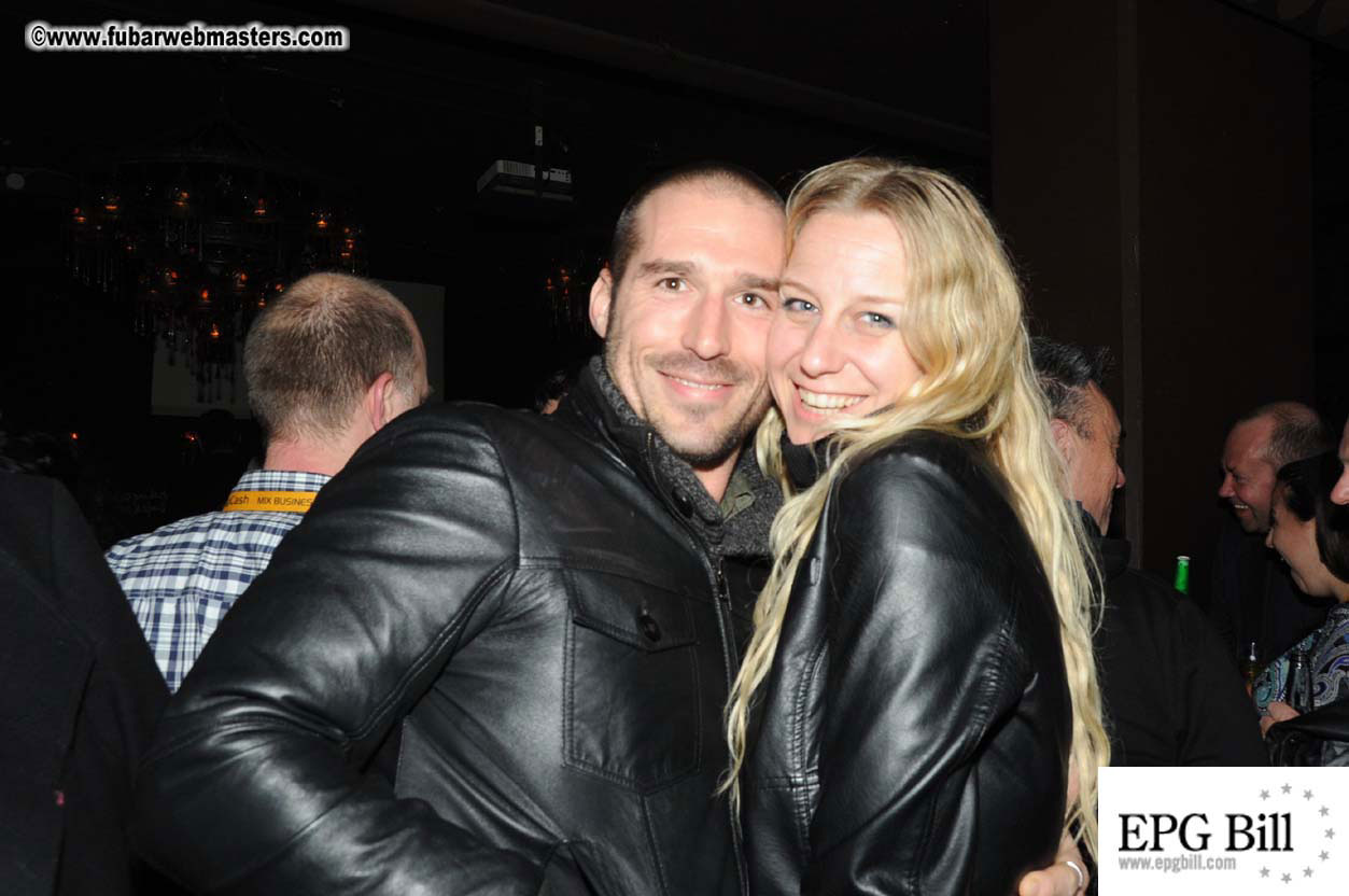 Millionaires & Models Party