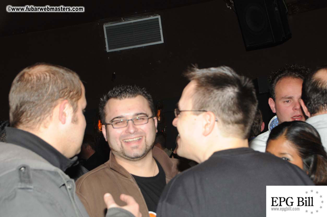 Millionaires & Models Party