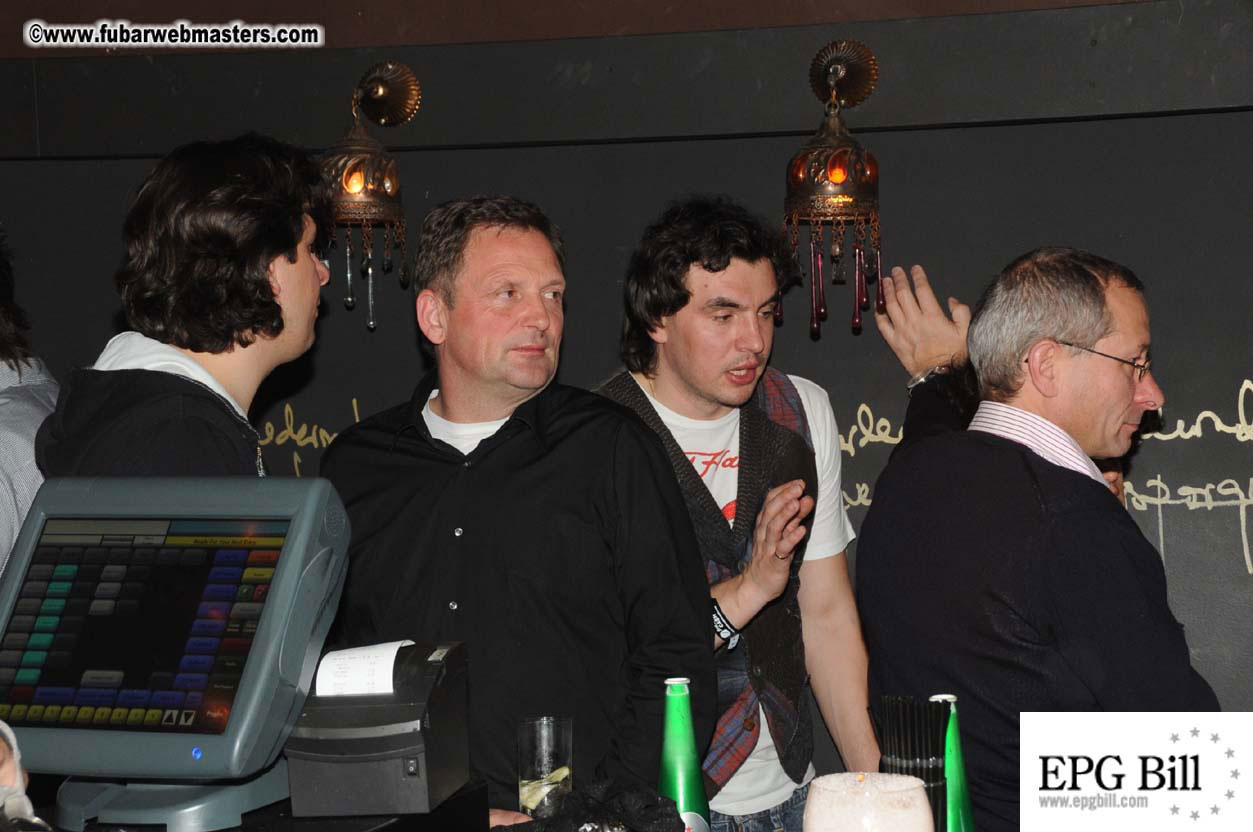 Millionaires & Models Party