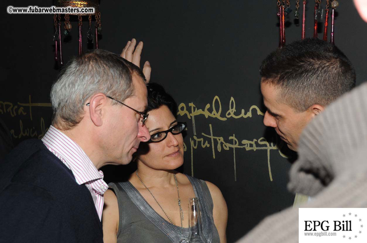 Millionaires & Models Party