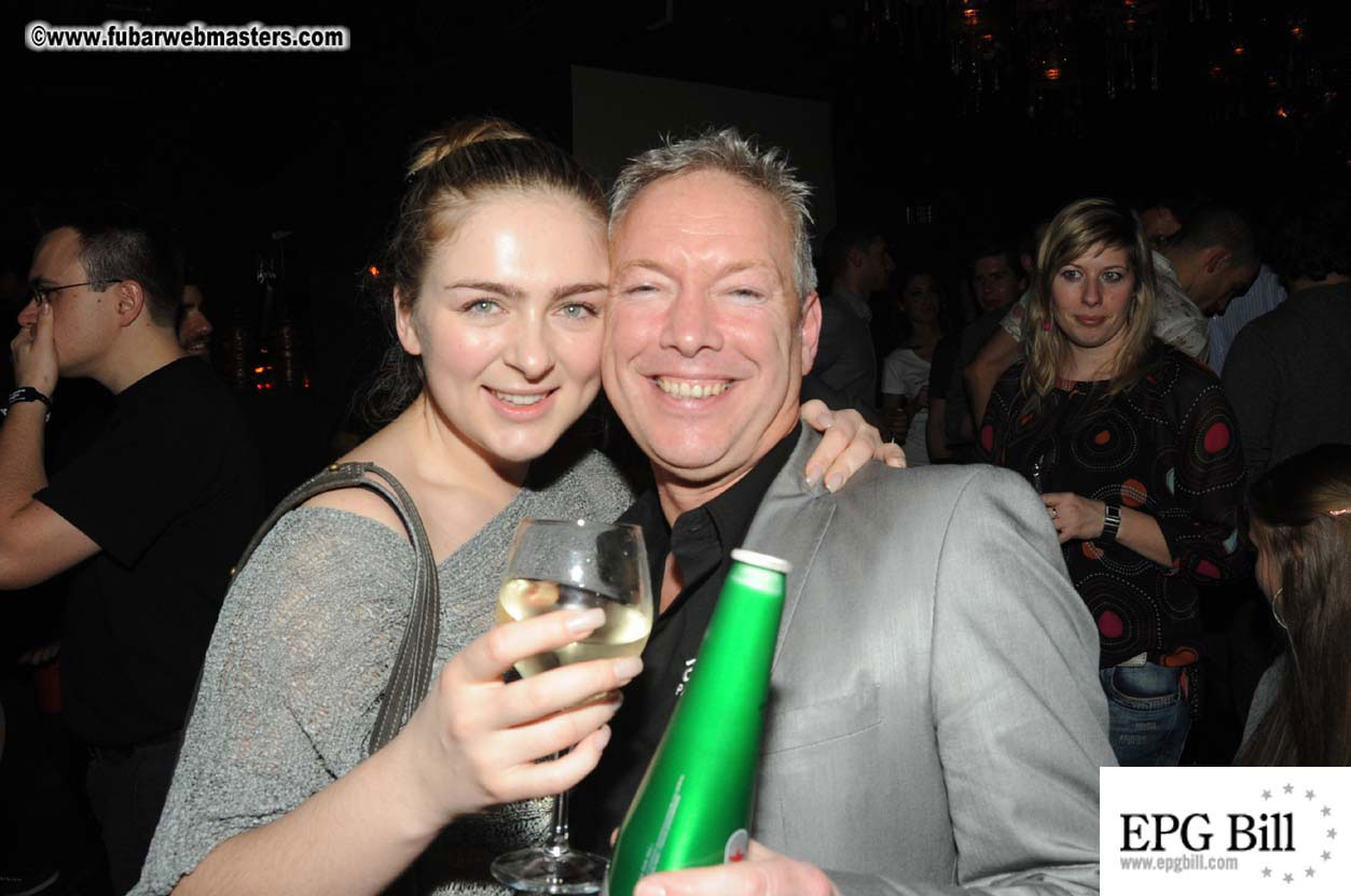 Millionaires & Models Party