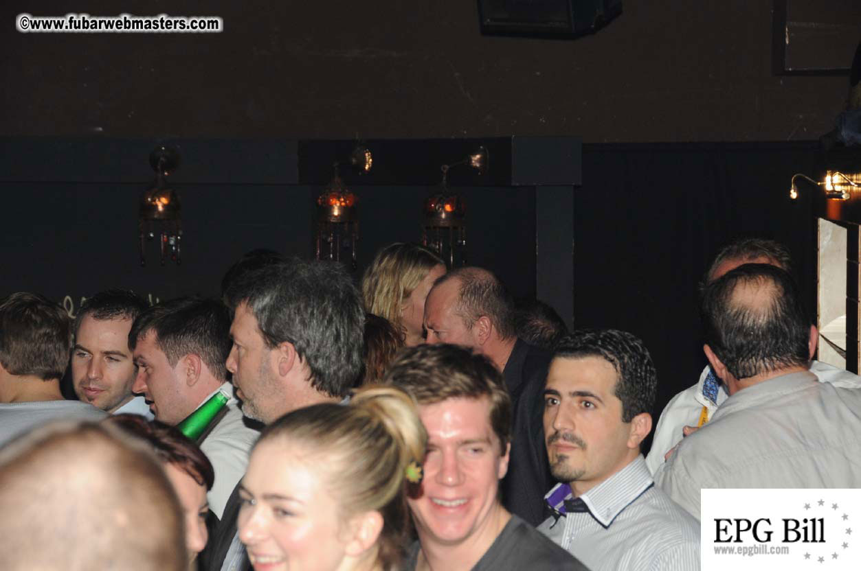 Millionaires & Models Party