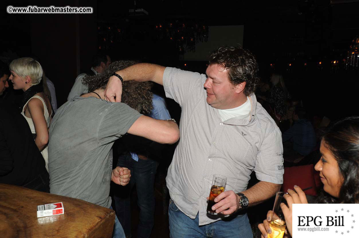 Millionaires & Models Party