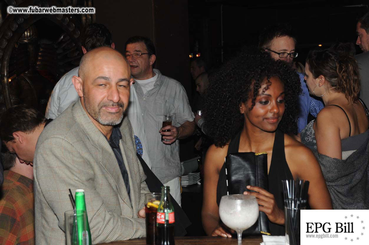 Millionaires & Models Party