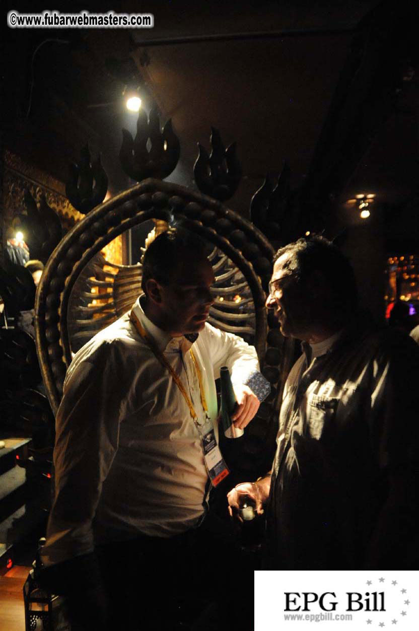 Millionaires & Models Party