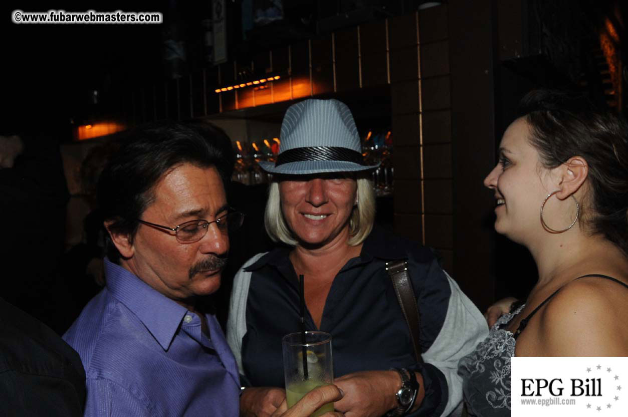 Millionaires & Models Party