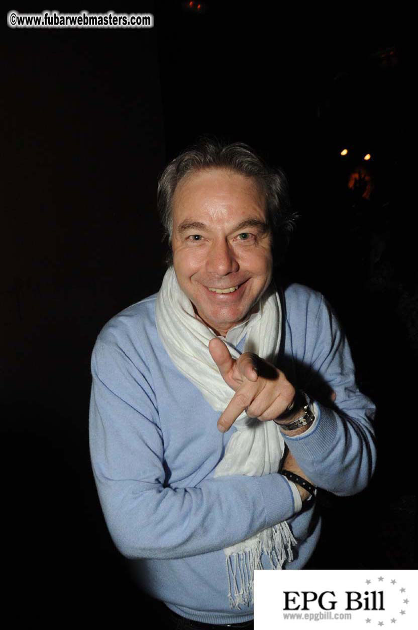 Millionaires & Models Party