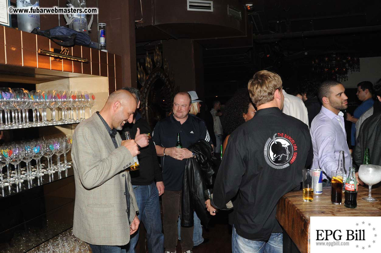 Millionaires & Models Party