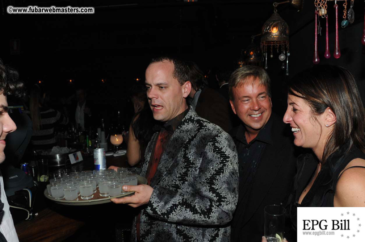 Millionaires & Models Party