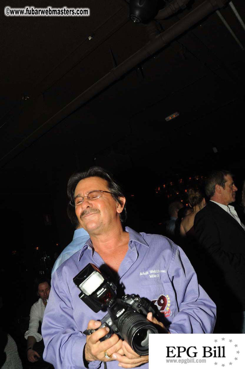 Millionaires & Models Party