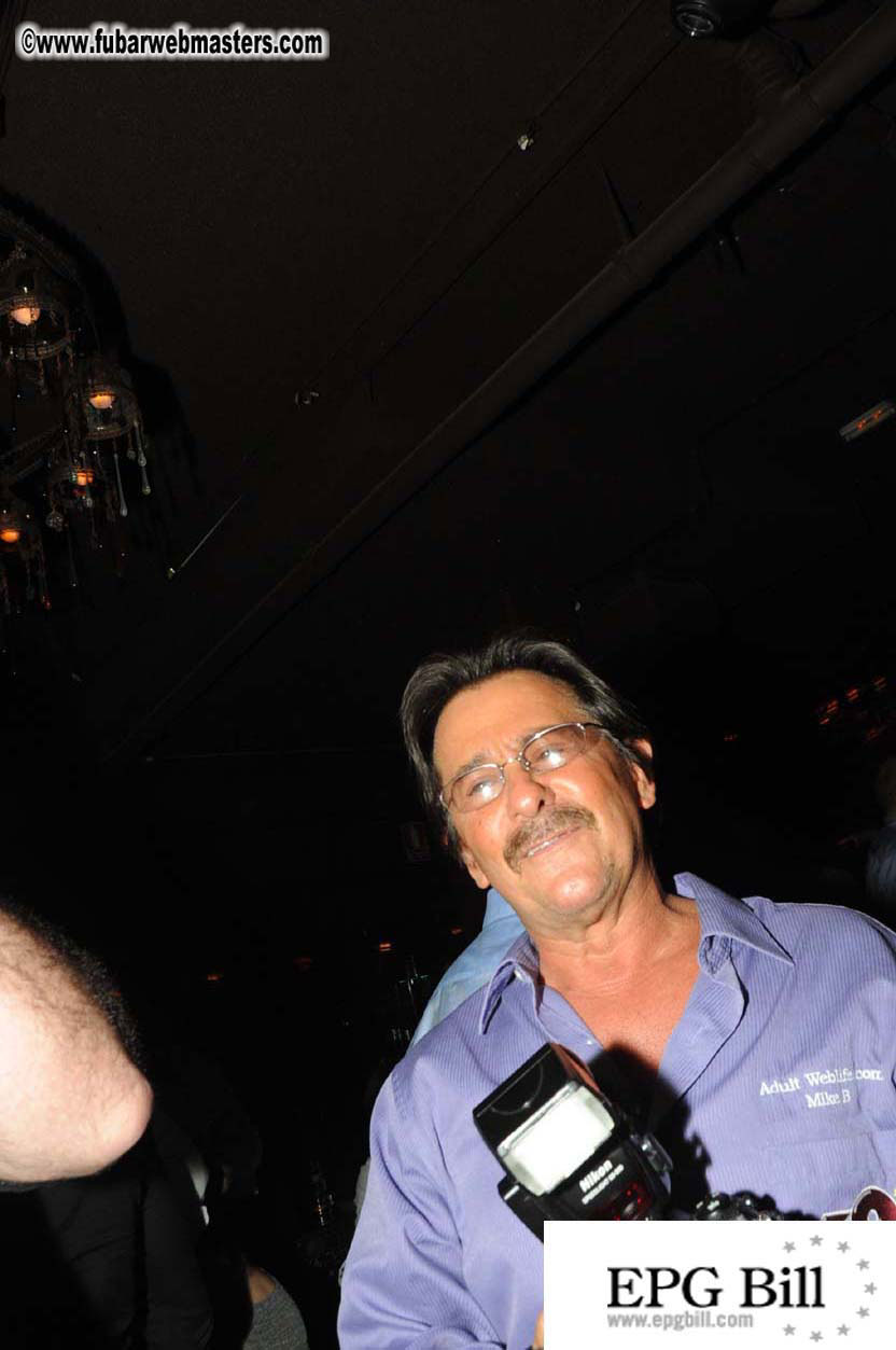 Millionaires & Models Party