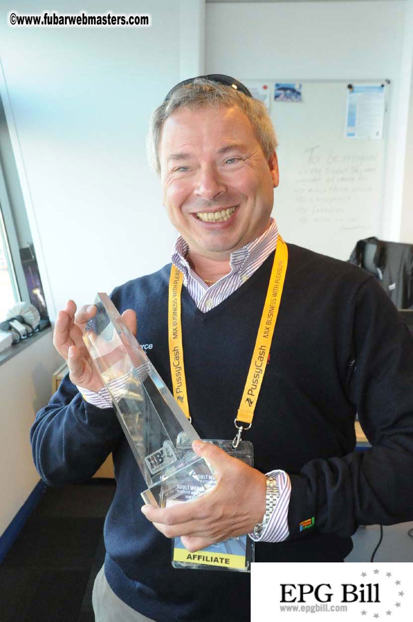 Visit to Commercegate Offices