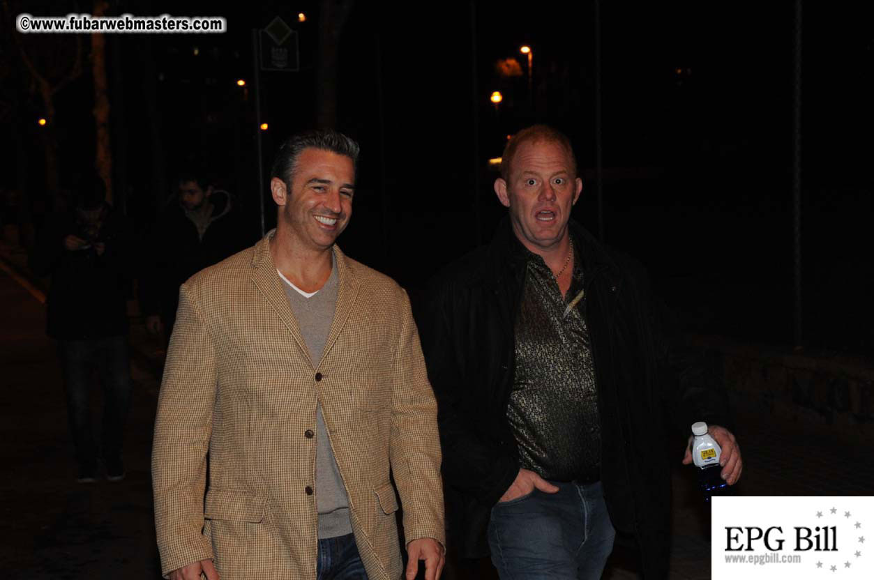 FC Barcelona vs Athletic Bilbao