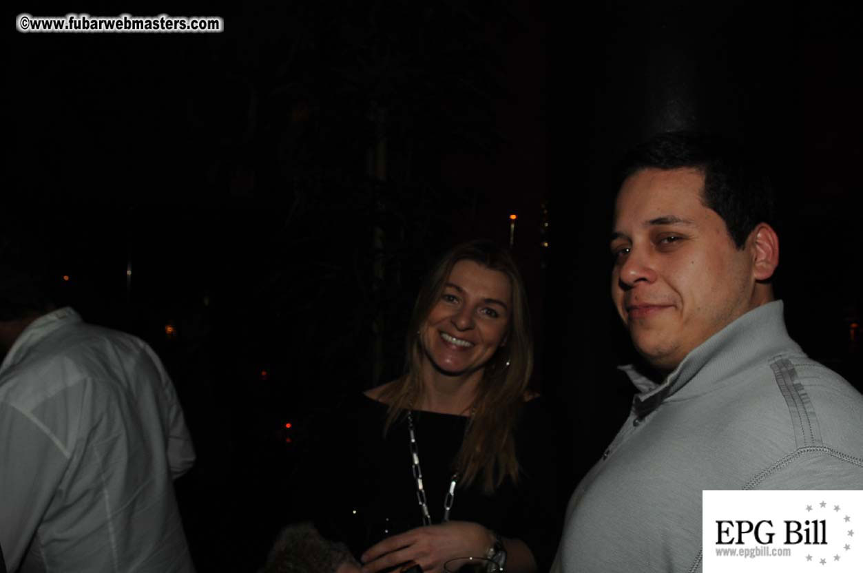 I'm the Mayor of Barcelona Party