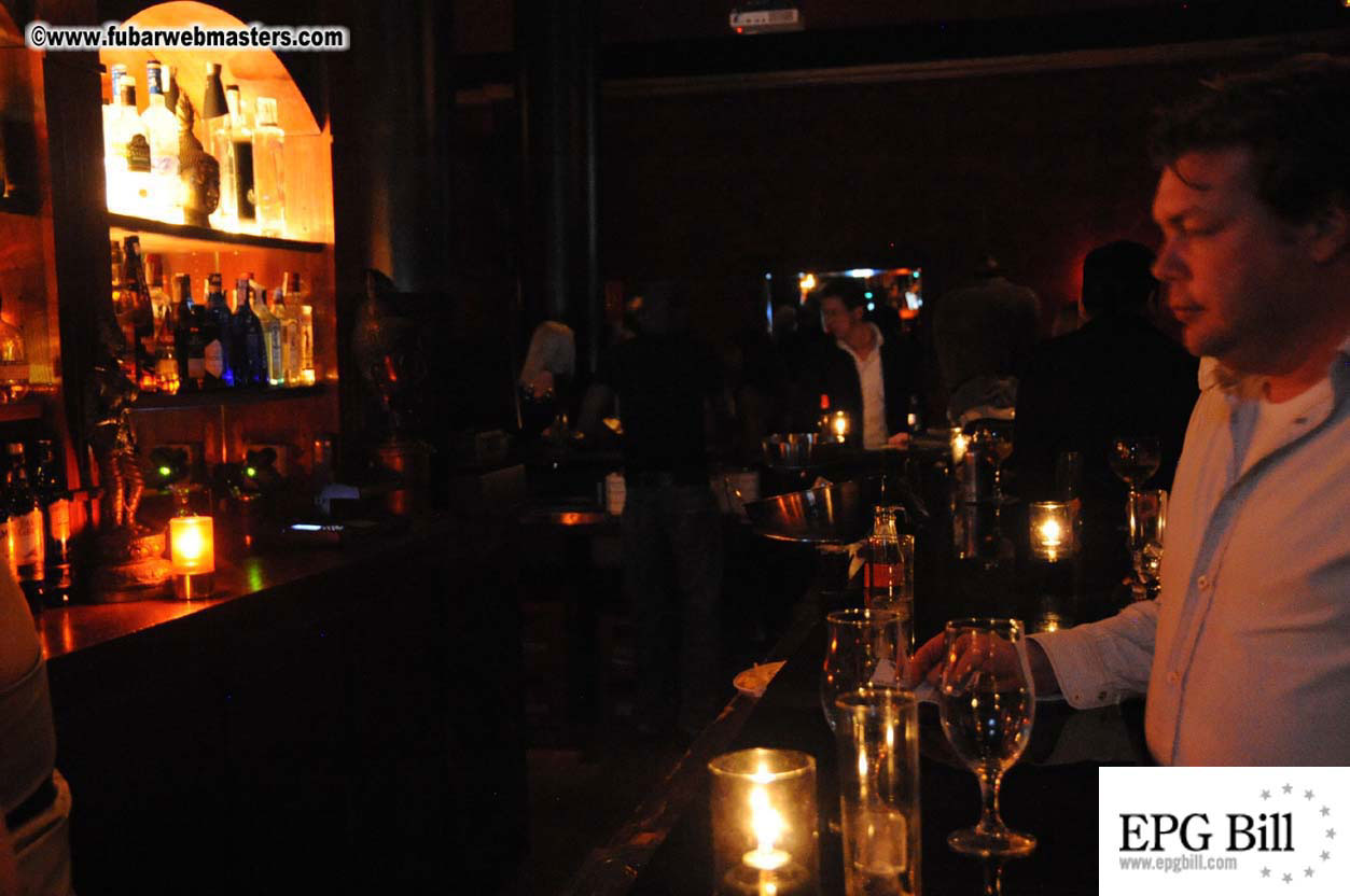 I'm the Mayor of Barcelona Party