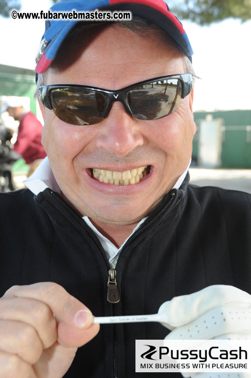 Commercegate Golf Tournament