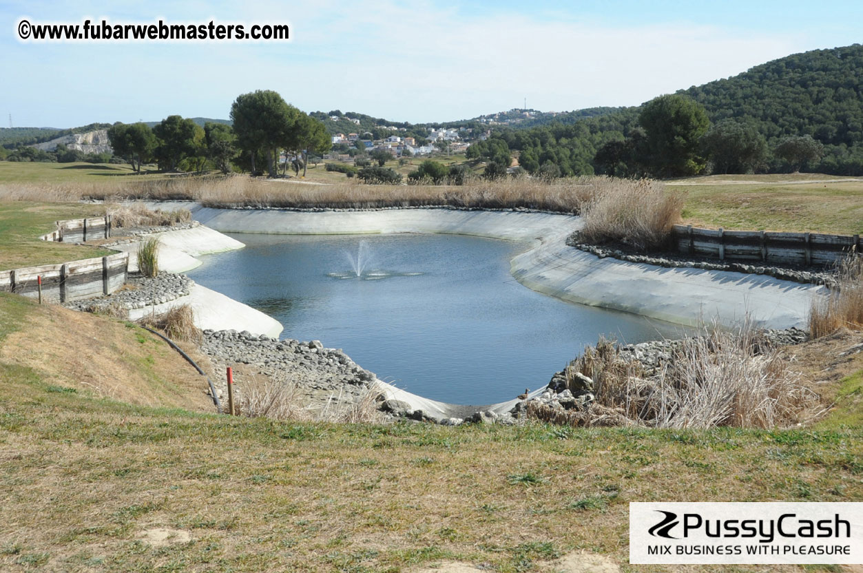 Commercegate Golf Tournament